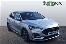 Used Ford Focus