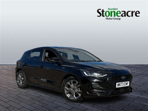Large image for the Used Ford Focus