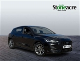 Ford Focus Image 1