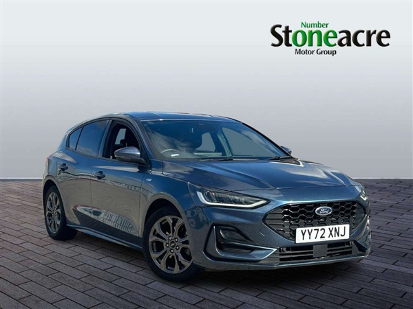 Large image for the Used Ford Focus