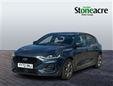 Ford Focus Image 4
