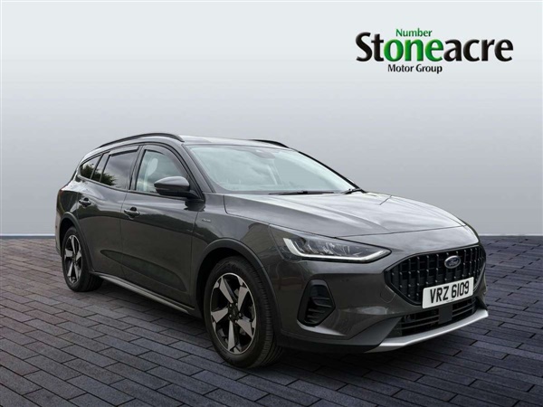 Large image for the Used Ford Focus Active