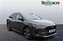 Used Ford Focus