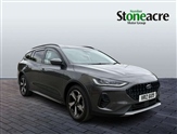 Ford Focus Image 1