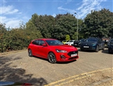 Ford Focus Image 1