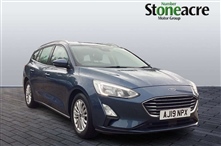 Used Ford Focus