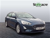 Ford Focus Image 1