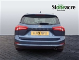 Ford Focus Image 4