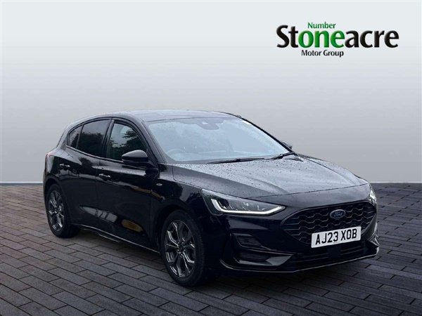 Large image for the Used Ford Focus