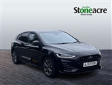 Ford Focus Image 1