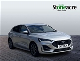 Ford Focus Image 1
