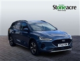 Ford Focus Image 1