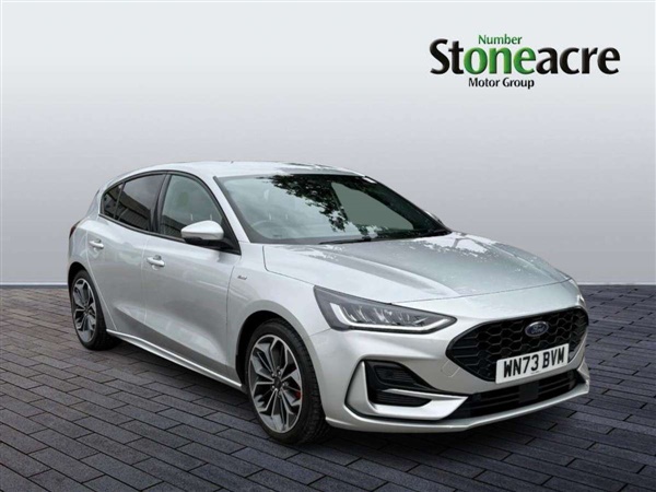 Large image for the Used Ford Focus