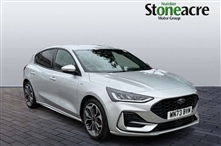 Used Ford Focus