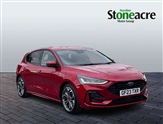 Ford Focus Image 1