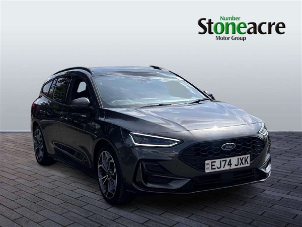 Large image for the Used Ford Focus Estate