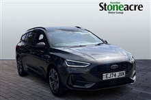 Used Ford Focus