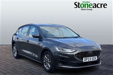 Used Ford Focus