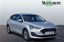 Used Ford Focus