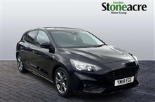 Used Ford Focus