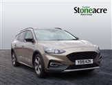 Ford Focus Image 1