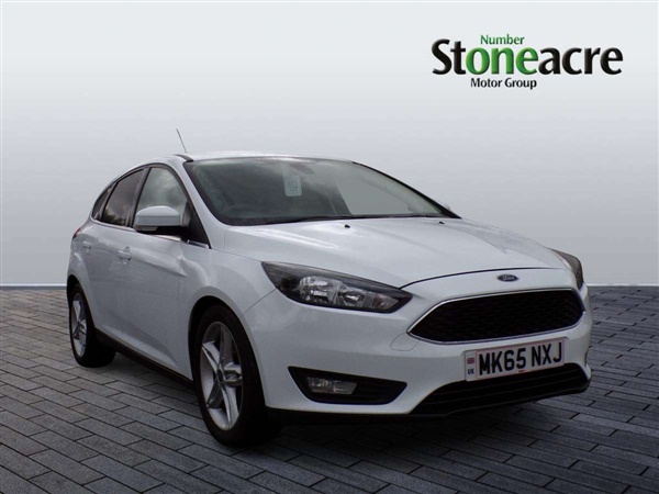 Large image for the Used Ford Focus