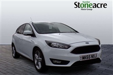 Used Ford Focus
