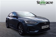 Used Ford Focus