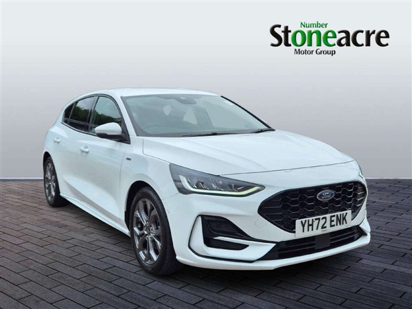 Large image for the Used Ford Focus