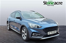 Used Ford Focus