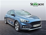 Ford Focus Image 1