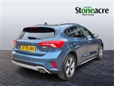 Ford Focus Image 3