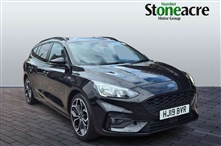 Used Ford Focus