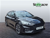 Ford Focus Image 1