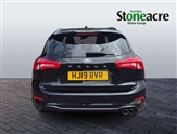 Ford Focus Image 4