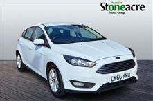 Used Ford Focus