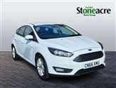 Ford Focus Image 1