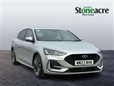 Ford Focus Image 1
