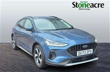 Used Ford Focus