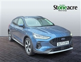 Ford Focus Image 1