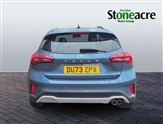 Ford Focus Image 4