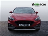 Ford Focus Image 2
