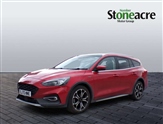 Ford Focus Image 3