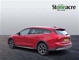 Ford Focus Image 4
