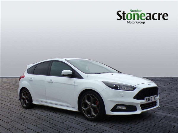 Large image for the Used Ford Focus ST