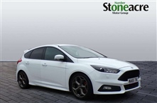 Used Ford Focus