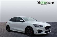 Used Ford Focus