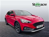 Ford Focus Image 1