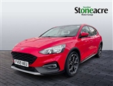 Ford Focus Image 3