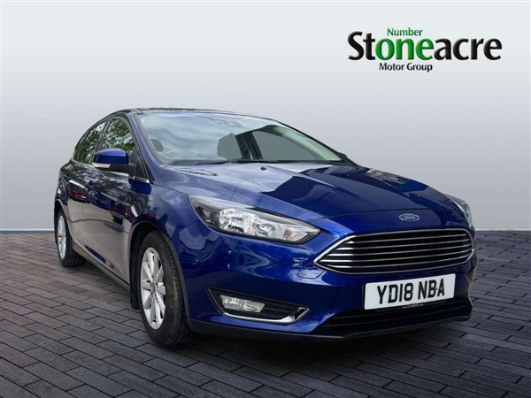 Large image for the Used Ford Focus